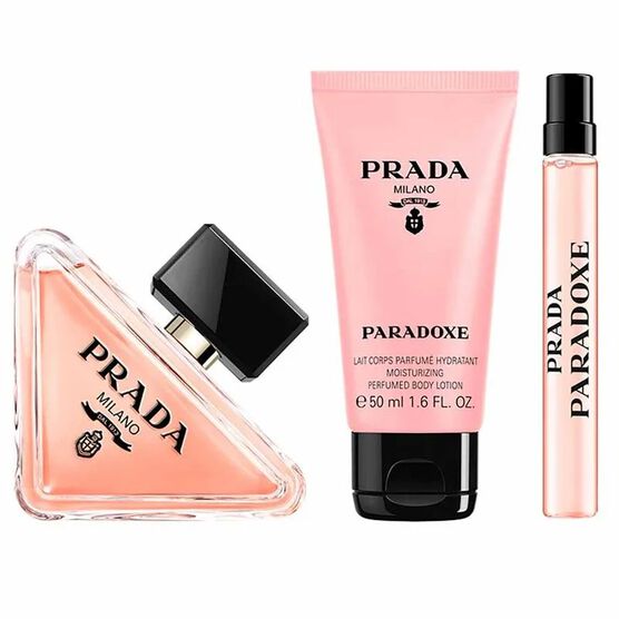 PARADOXE EDP V90+V10+BL50 S25